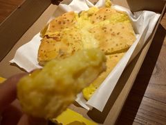 -猫王榴莲世家(三里屯SOHO商场店)