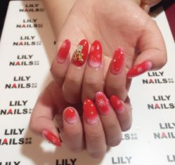 -LILY NAILS美甲美睫