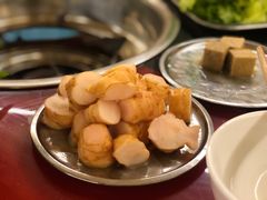 -巴山·烤全羊(高新总店)