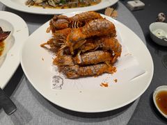 -龙宴海鲜城(经中路店)