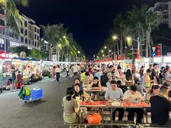 -海大南门夜市(海富街店)