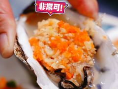 -四川小胡子海鲜(丁村万人海鲜广场店)