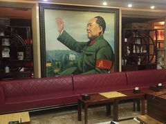 等位区-重庆大队长火锅(凤城八路店)