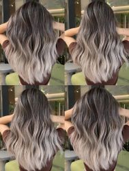 -ON STAR SALON