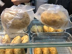 韭菜菜盒-小木菜盒(李家村秋林店)
