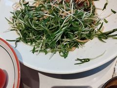 -外婆小菜(灵岩南路店)