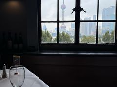 -茹丝葵经典牛排馆(上海外滩店)