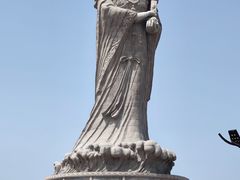 -天津妈祖文化园