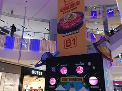 -天津国贸购物中心