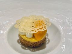-Caprice(香港四季酒店)