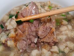 -老刘家永盛斋·传统泡馍(东关南街店)