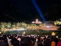 -禅宗少林·音乐大典