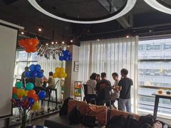 -CIAO·团建聚餐·生日派对轰趴馆(福田店)