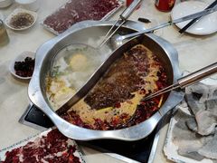 -潮悦牛肉火锅城(水贝店)