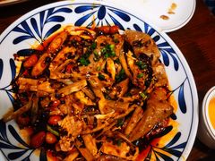 凉拌鸡-永乐饭店