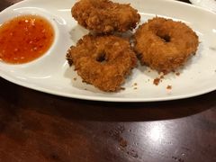 -Dang restaurant (patong phuket)