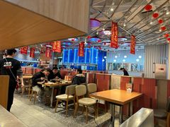 -鱼酷活鱼烤鱼(江宁金鹰店)