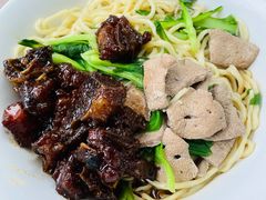-泰顺江南春面馆