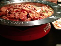 -胖哥俩肉蟹煲(济南世茂国际广场店)