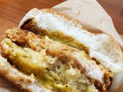 无辣不欢双人餐-麦当劳(广州新港东路第二分店)