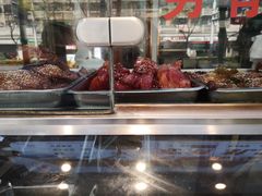 -佰家小厨·南京菜(夫子庙店)