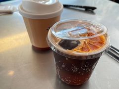 -有趣人类咖啡(永庆坊店)