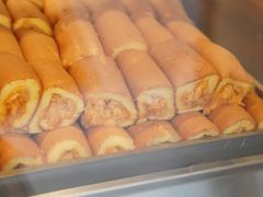 -詹记桃酥(宿州路店)