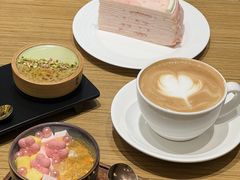 -糖纸甜品(印象城店)