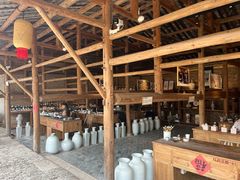 -景德镇古窑民俗博览区