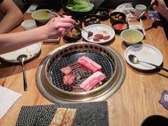 -黑牛黑猪烤肉专门店(万象城店)