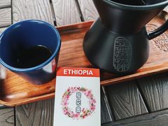 -豆舞咖啡(民乐路店)