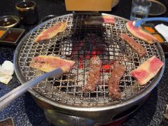 -樱嘢·炭火烧肉(惠南店)