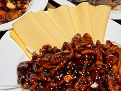 -河沿肉饼Beijing Pie(东华门店)