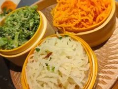 -金狮麟·新豫菜(金码大厦店)