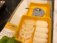 -润园四季椰子鸡火锅(海上世界店)