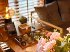 -庐灶江南·江南菜·四合院Bistro(东直门雍和宫·原华侨宾馆店)