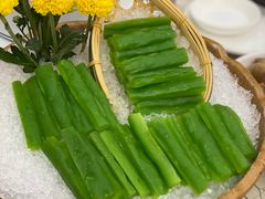 -轩记海鲜餐厅·四十五年老字号·经典粤菜(西区彩虹店)