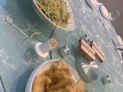-中国吉菜名店广源宾馆餐厅