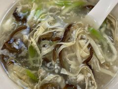 -寻味顺德·南记酒家·传统顺德菜·鱼生(广源路店)