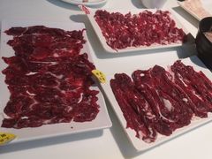 -潮泰牛肉火锅 · 创于1992年(车公庙店)