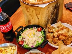 -奇帕波·披萨&炸鸡(诺和木勒站店)