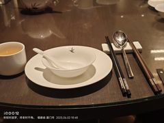 -领事馆19号中餐厅(厦门海景洲际酒店)
