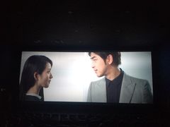 -南宁时代电影大世界(CGS激光中国巨幕)