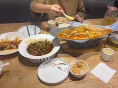 -徽张·新徽菜(五棵松·永定路店)