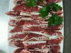 -海英烤肉(昆山西路店)