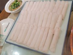 -阳坊胜利涮羊肉(阳坊老店)