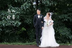 -帆拉斐婚纱摄影(春熙店)