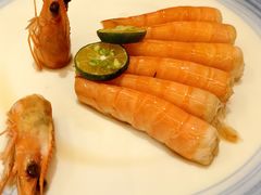 -红棉中餐厅·广州海航威斯汀酒店