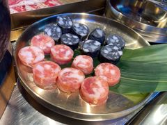 -入火韩国烤肉(凯旋广场店)