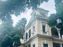 -星巴克臻选(广州沙面店)